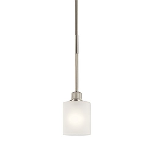Brushed Nickel