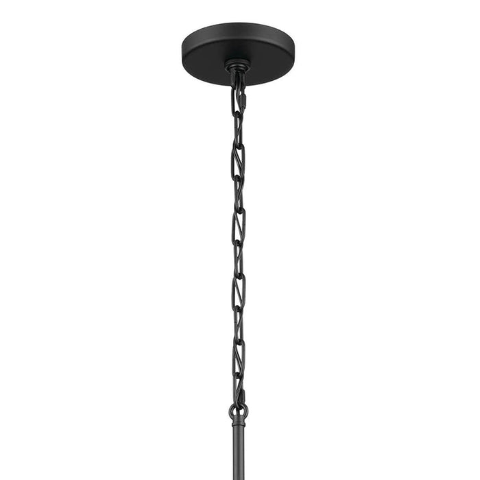 Kichler 52435 Stamos 3-lt 18" Chandelier