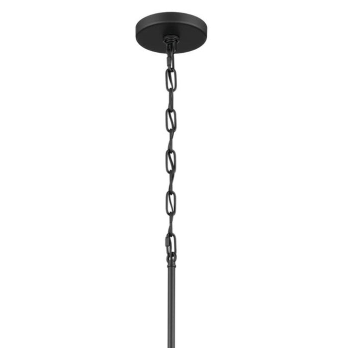 Kichler 52436 Stamos 5-lt 24" Chandelier