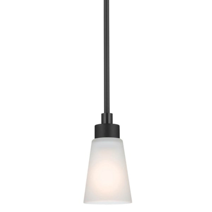Kichler 52444 1-lt 5" Mini Pendant