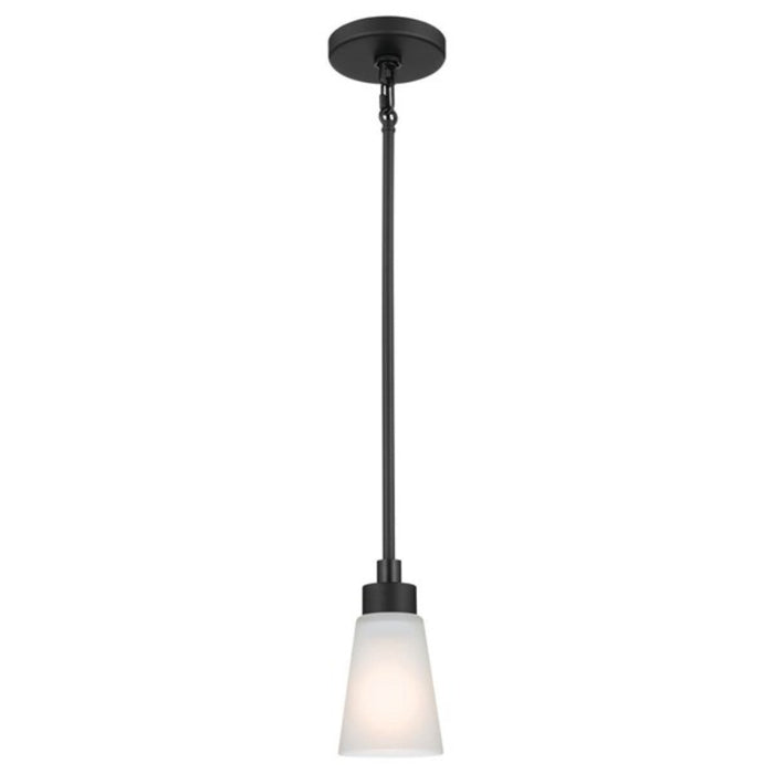 Kichler 52444 1-lt 5" Mini Pendant