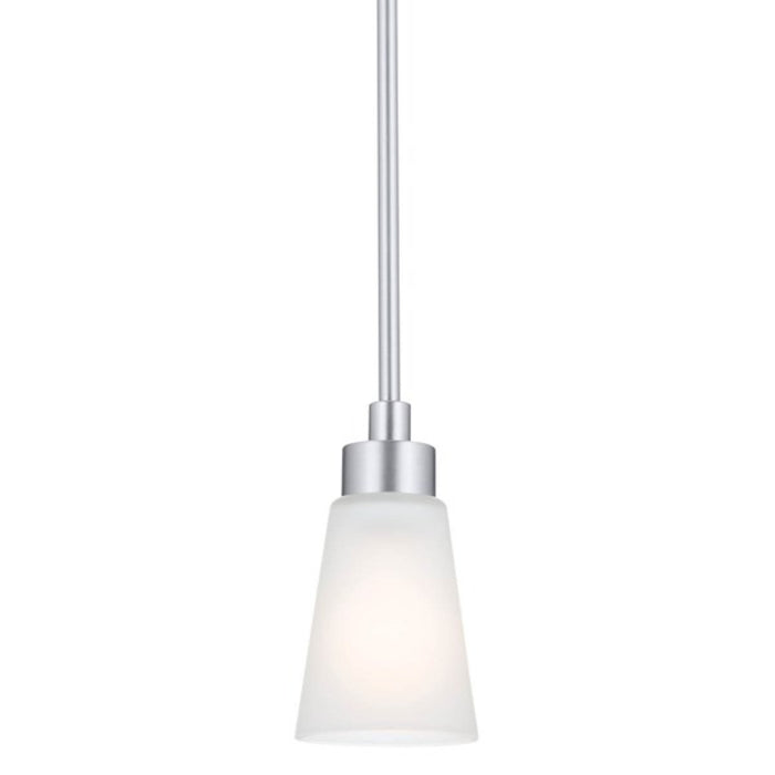 Kichler 52444 1-lt 5" Mini Pendant
