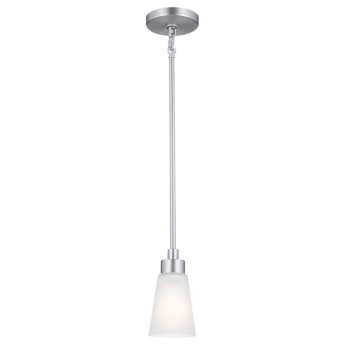 Kichler 52444 1-lt 5" Mini Pendant