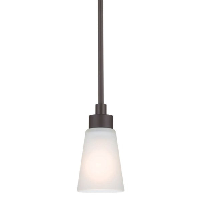 Kichler 52444 1-lt 5" Mini Pendant