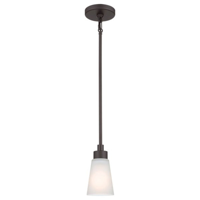 Kichler 52444 1-lt 5" Mini Pendant