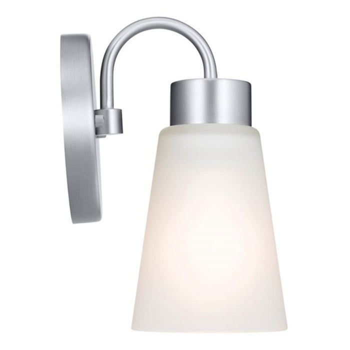 Kichler 52445 Erma 1-lt 8" Tall Wall Sconce