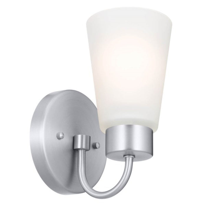 Kichler 52445 Erma 1-lt 8" Tall Wall Sconce