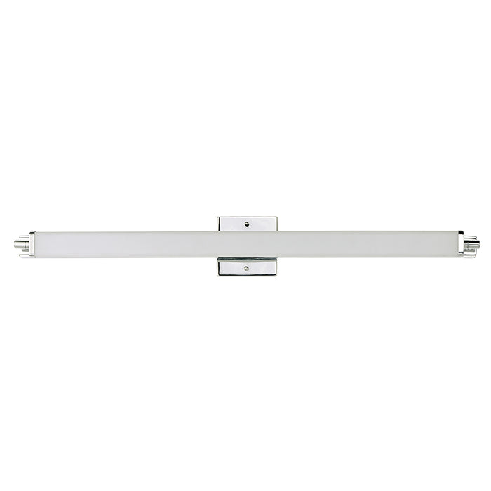 Maxim 53034 Director 1-lt 36" LED Bath Vanity