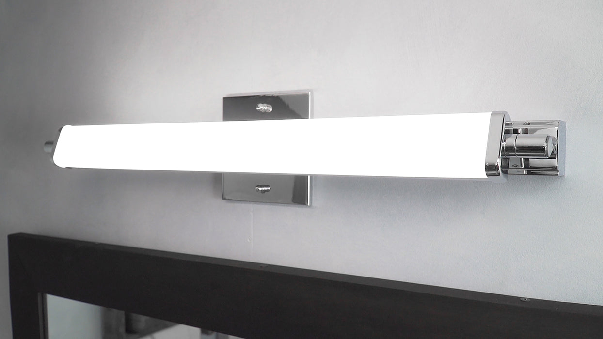 Maxim 53034 Director 1-lt 36" LED Bath Vanity