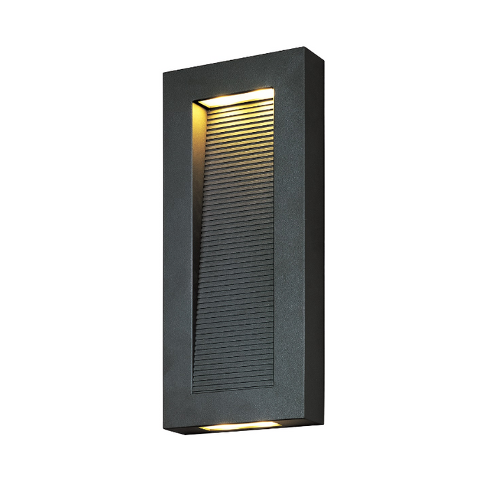 Maxim 54352 Avenue LED 2-lt 16" Tall LED Outdoor Wall Sconce