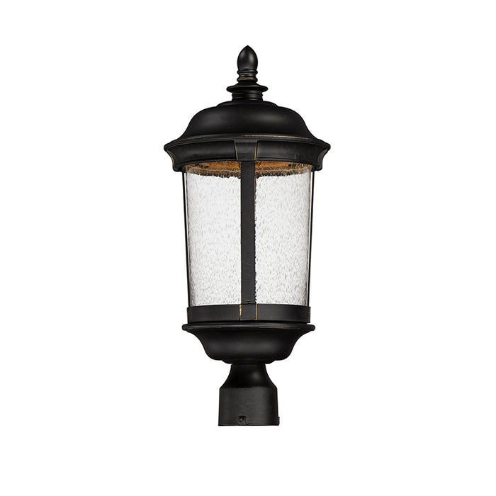 Maxim 55021 Dover LED 1-lt 21" Tall LED Outdoor Post Lantern