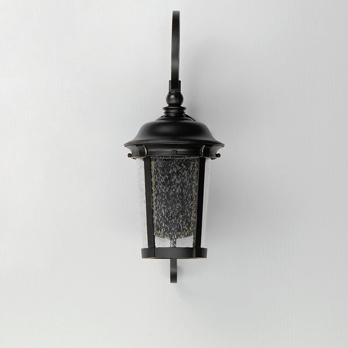 Maxim 55023 Dover LED 1-lt 21" Tall LED Outdoor Wall Lantern