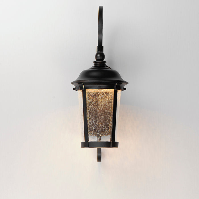 Maxim 55023 Dover LED 1-lt 21" Tall LED Outdoor Wall Lantern