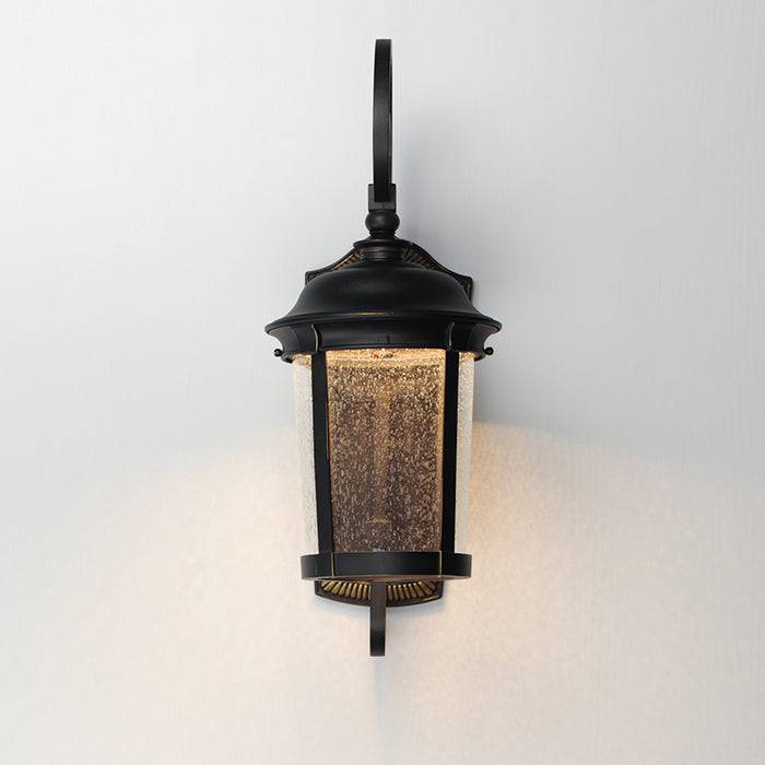 Maxim 55024 Dover LED 1-lt 26" Tall LED Outdoor Wall Lantern
