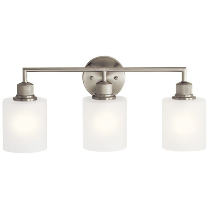 Kichler 55047 Lynn Haven 3-lt 22" Vanity Light