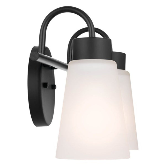 Kichler 55125 Erma 2-lt 14" Vanity Light