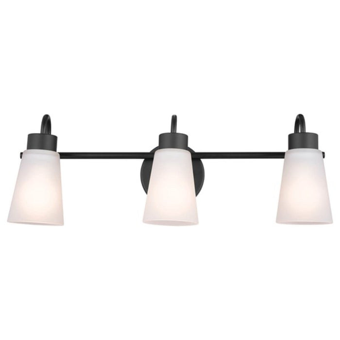 Kichler 55126 Erma 3-lt 23" Vanity Light