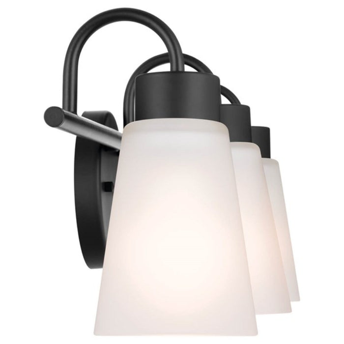 Kichler 55126 Erma 3-lt 23" Vanity Light