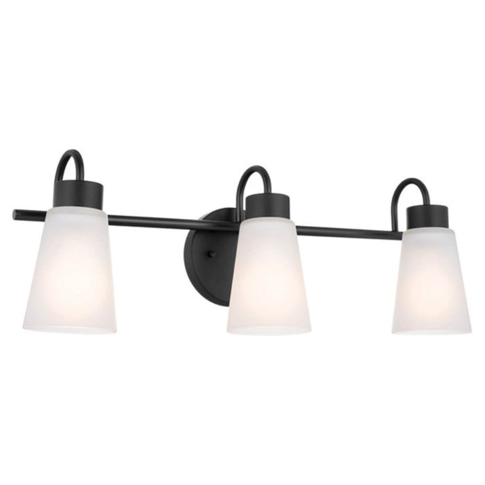 Kichler 55126 Erma 3-lt 23" Vanity Light