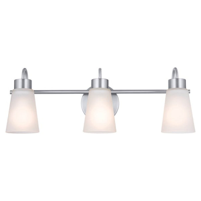 Kichler 55126 Erma 3-lt 23" Vanity Light