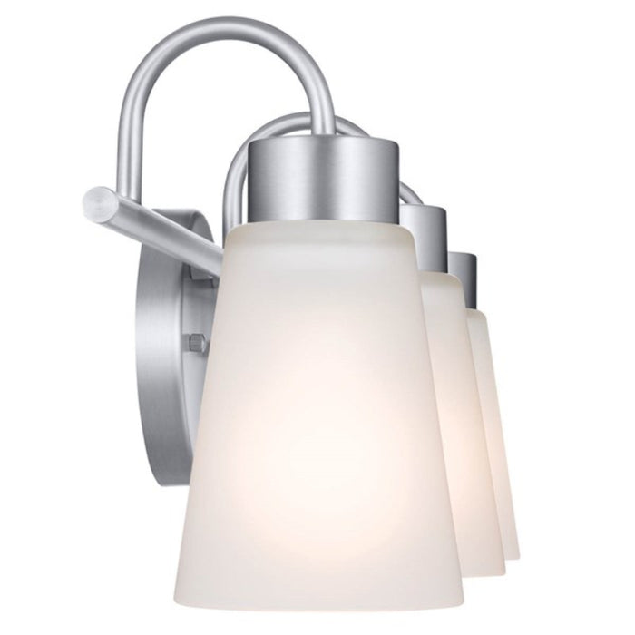 Kichler 55126 Erma 3-lt 23" Vanity Light