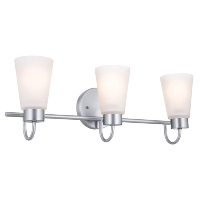 Kichler 55126 Erma 3-lt 23" Vanity Light