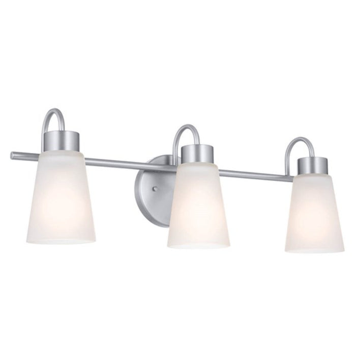Kichler 55126 Erma 3-lt 23" Vanity Light