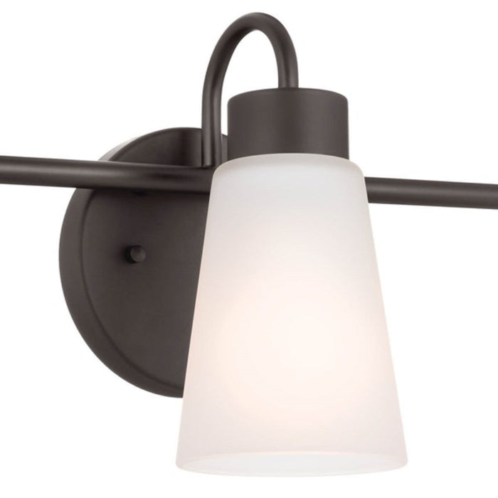 Kichler 55126 Erma 3-lt 23" Vanity Light