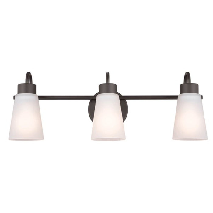 Kichler 55126 Erma 3-lt 23" Vanity Light