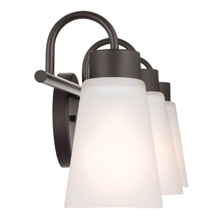 Kichler 55126 Erma 3-lt 23" Vanity Light