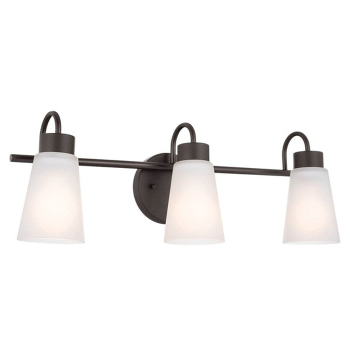 Kichler 55126 Erma 3-lt 23" Vanity Light