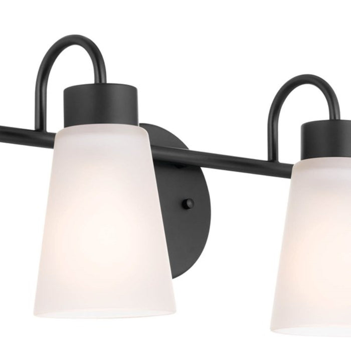 Kichler 55127 Erma 4-lt 33" Vanity Light