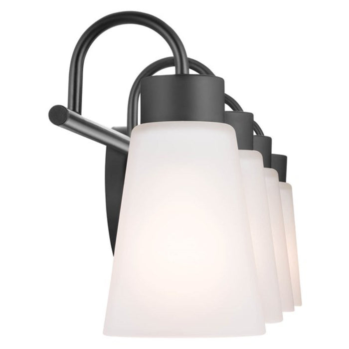 Kichler 55127 Erma 4-lt 33" Vanity Light