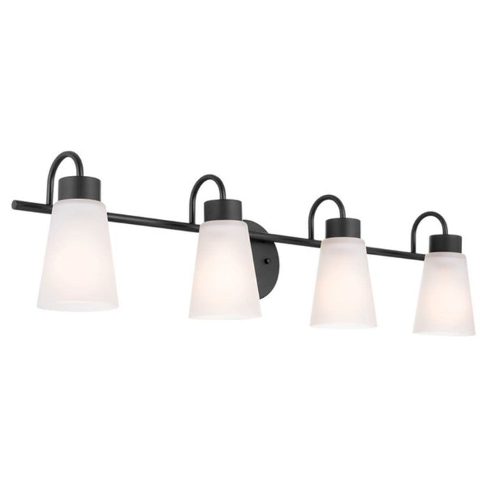 Kichler 55127 Erma 4-lt 33" Vanity Light