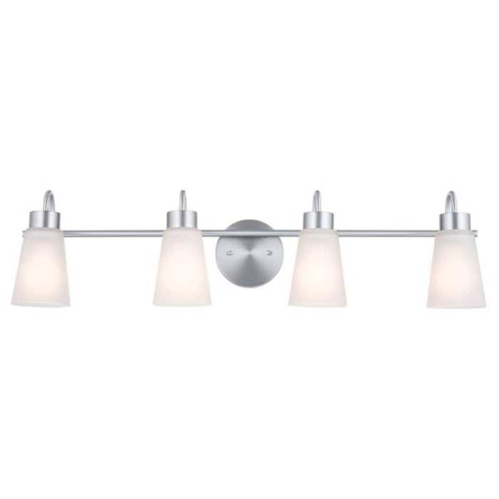 Kichler 55127 Erma 4-lt 33" Vanity Light