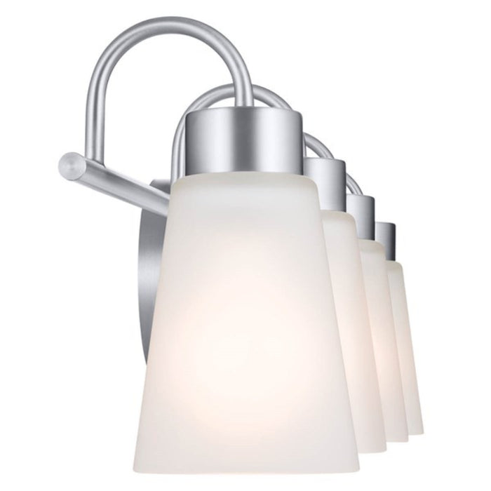 Kichler 55127 Erma 4-lt 33" Vanity Light