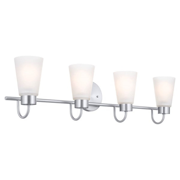 Kichler 55127 Erma 4-lt 33" Vanity Light
