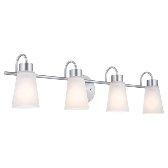 Kichler 55127 Erma 4-lt 33" Vanity Light
