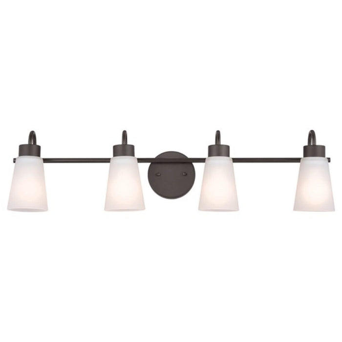 Kichler 55127 Erma 4-lt 33" Vanity Light