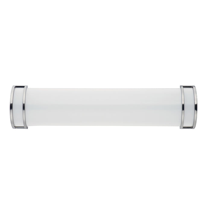 Maxim 55534 Linear LED 1-lt 25" LED Bath Vanity