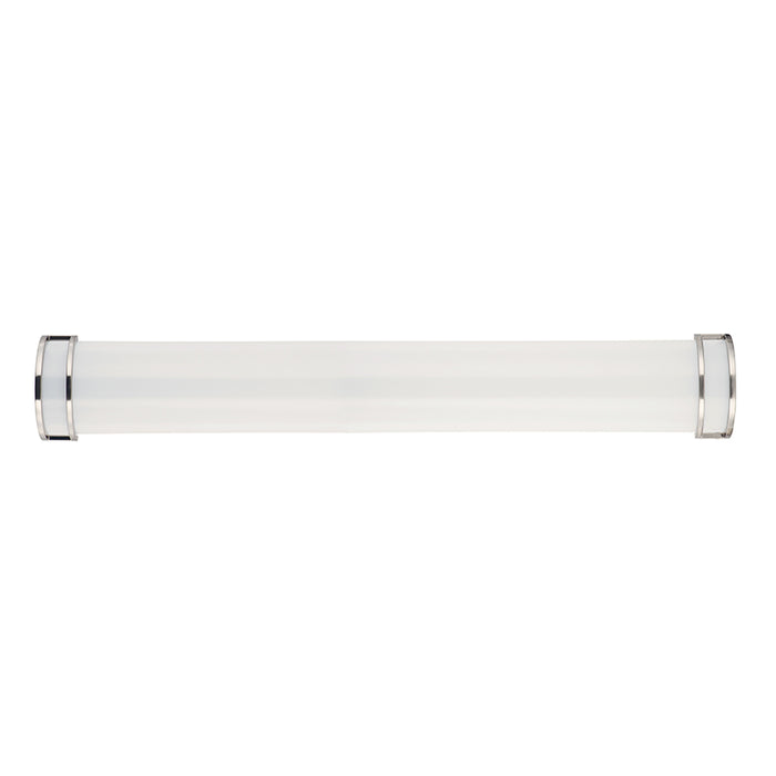 Maxim 55535 Linear LED 1-lt 36" LED Bath Vanity