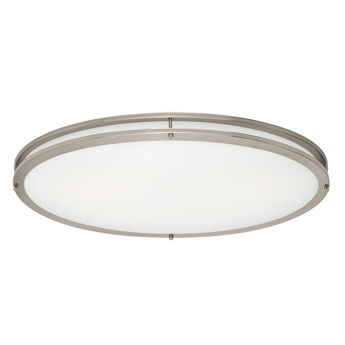 Maxim 55548 Linear LED 1-lt 18" LED Flush Mount