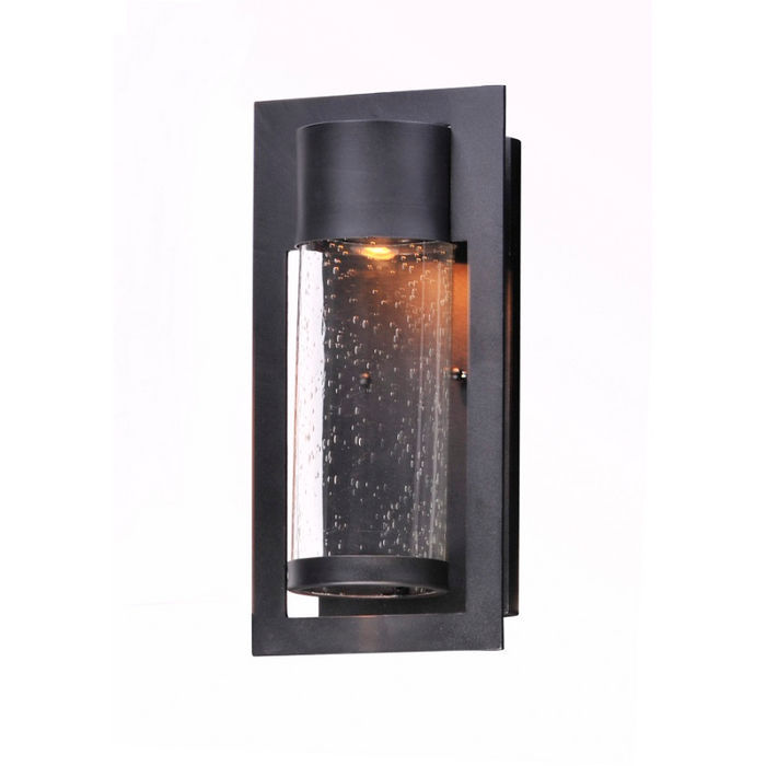 Maxim 55892 Focus 1-lt 15" Tall LED Outdoor Wall Sconce