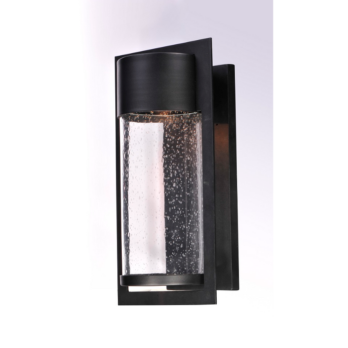 Maxim 55892 Focus 1-lt 15" Tall LED Outdoor Wall Sconce