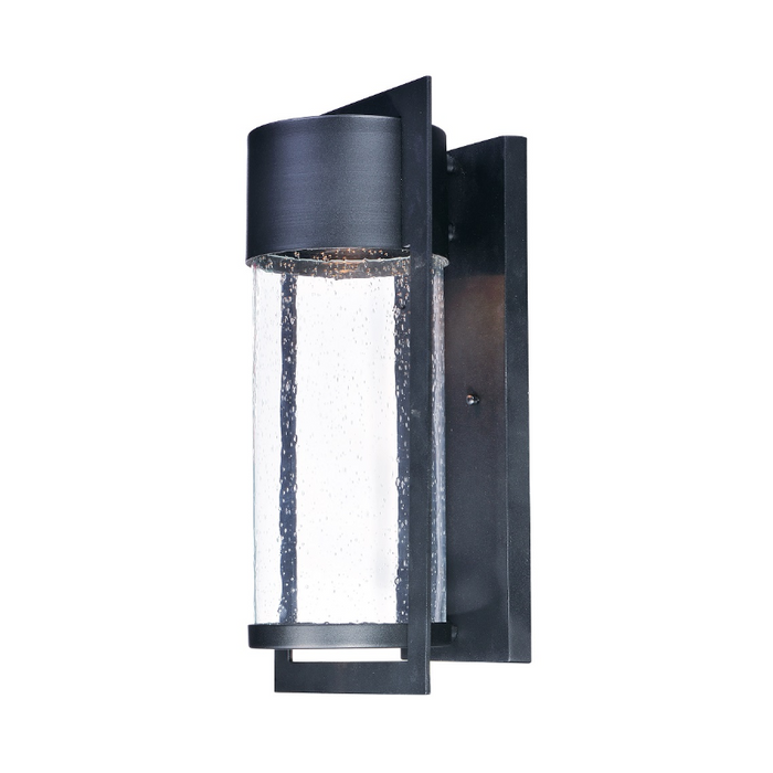 Maxim 55894 Focus 1-lt 18" Tall LED Outdoor Wall Sconce