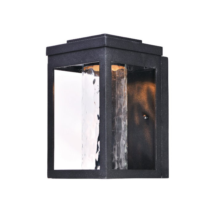 Maxim 55902 Salon LED 1-lt 10" Tall LED Outdoor Wall Sconce