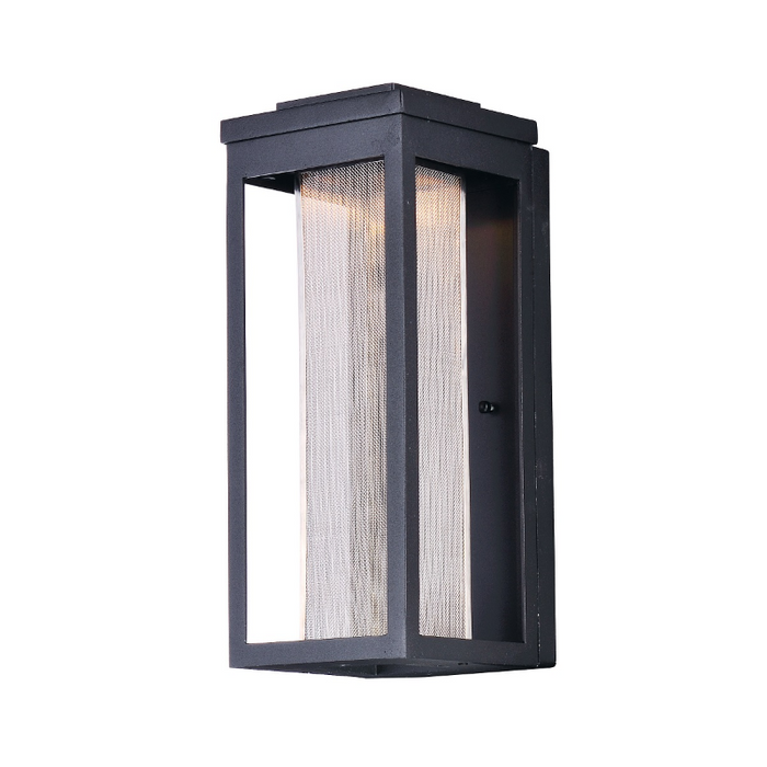 Maxim 55904 Salon LED 1-lt 15" Tall LED Outdoor Wall Sconce