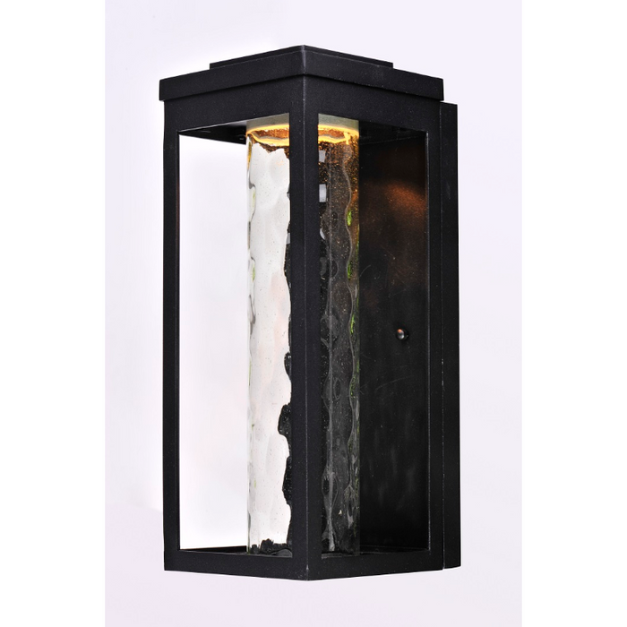 Maxim 55904 Salon LED 1-lt 15" Tall LED Outdoor Wall Sconce
