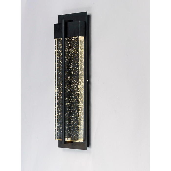 Maxim 56194 Cascade 1-lt 21" Tall LED Outdoor Wall Sconce