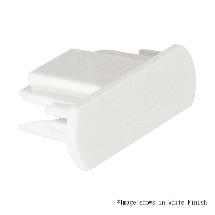 Lightolier 56430 Radius Replacement Dead End Cover